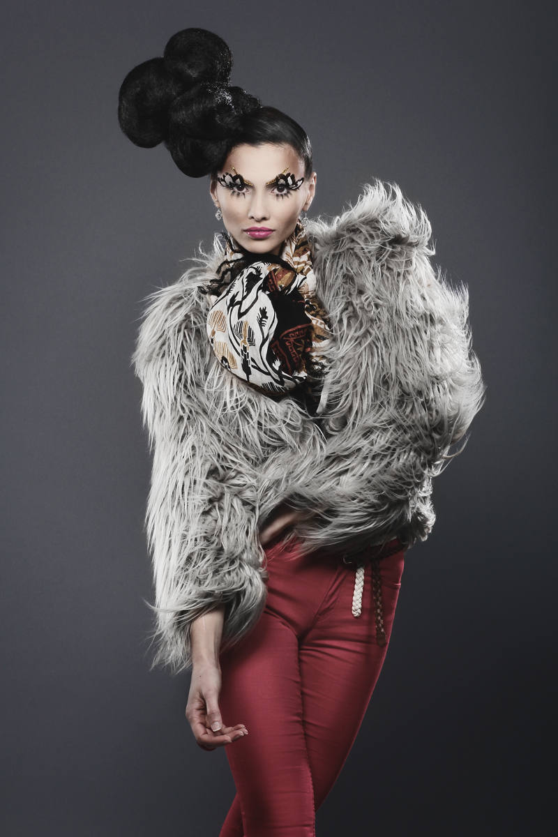 The highest paid Georgian models who collaborate with the world’s leading fashion designers geotv.ge